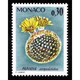 Monaco - 0999