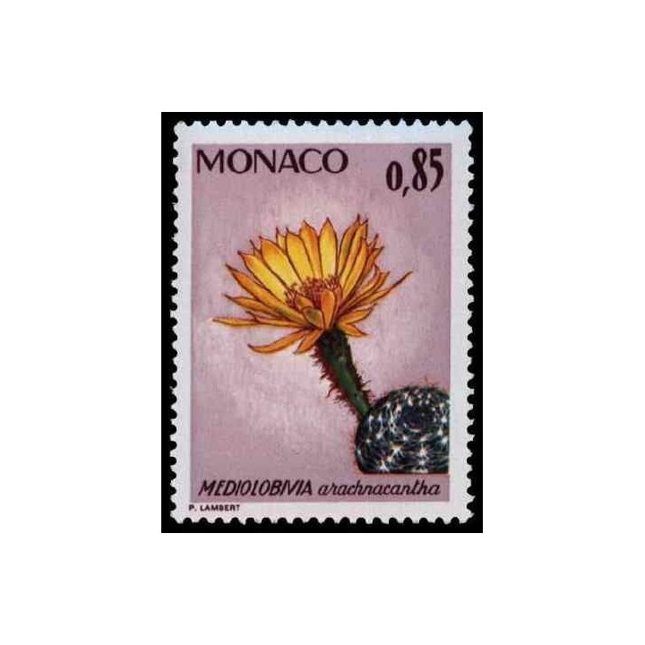 Monaco - 1000