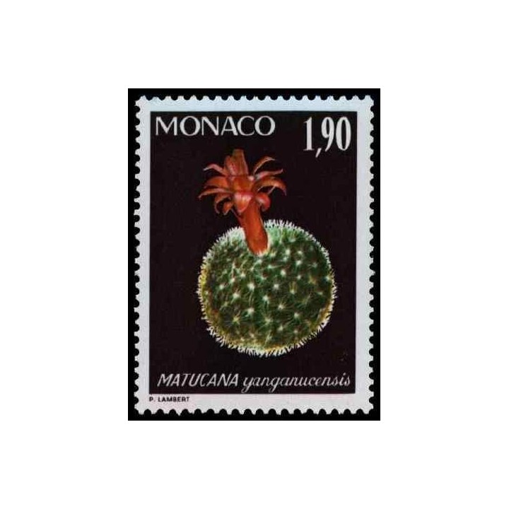 Monaco - 1001