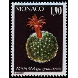 Monaco - 1001