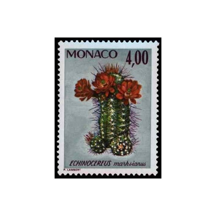 Monaco - 1002