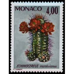 Monaco - 1002