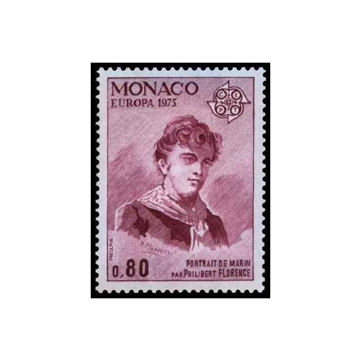 Monaco - 1003