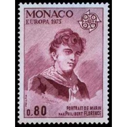 Monaco - 1003