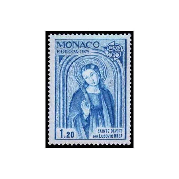 Monaco - 1004