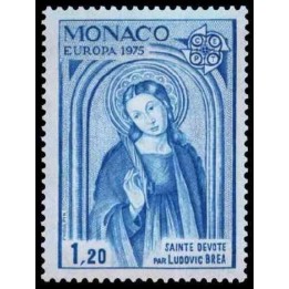 Monaco - 1004