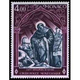 Monaco - 1005
