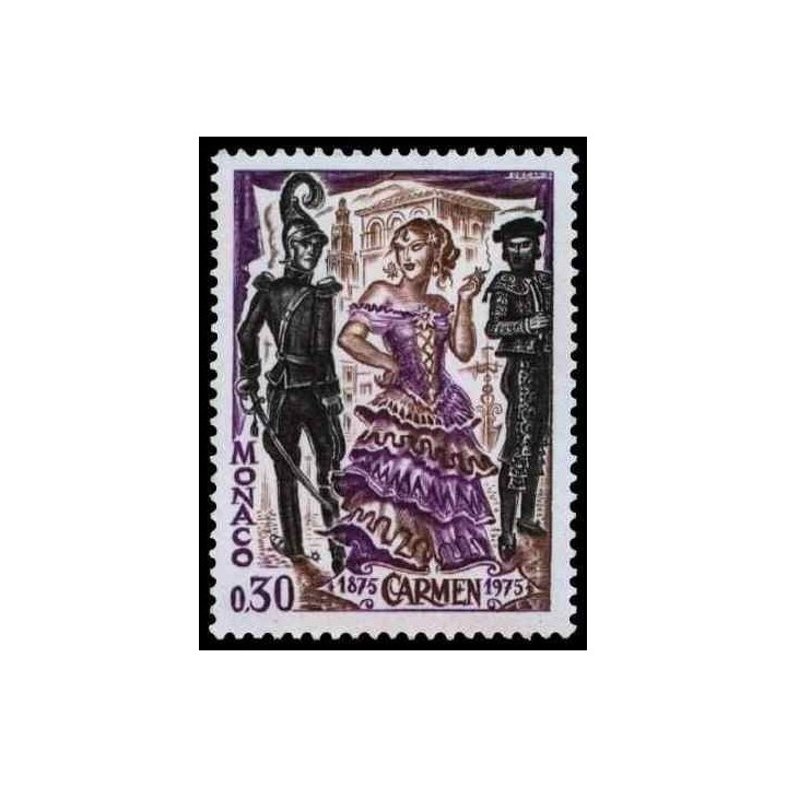 Monaco - 1006