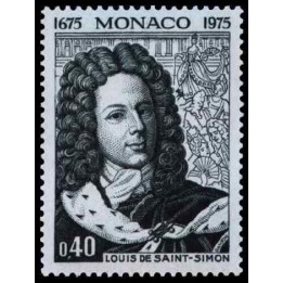 Monaco - 1010