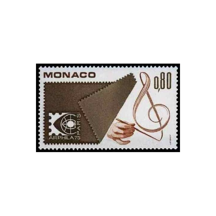 Monaco - 1012