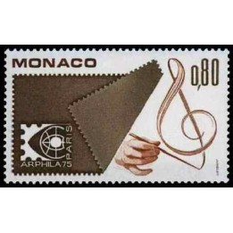 Monaco - 1012