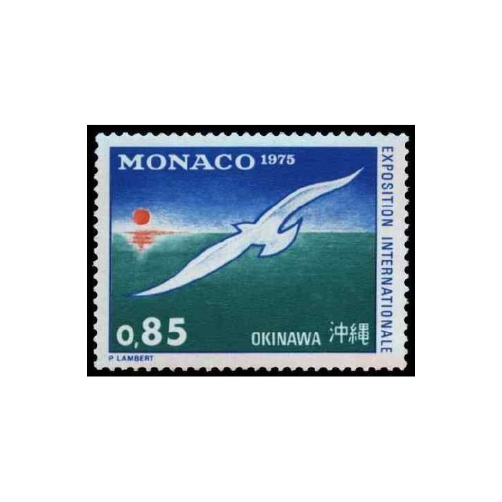 Monaco - 1013