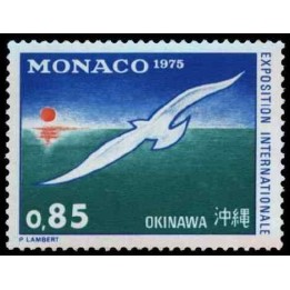 Monaco - 1013