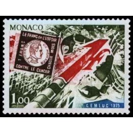 Monaco - 1014