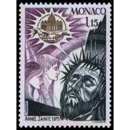 Monaco - 1015