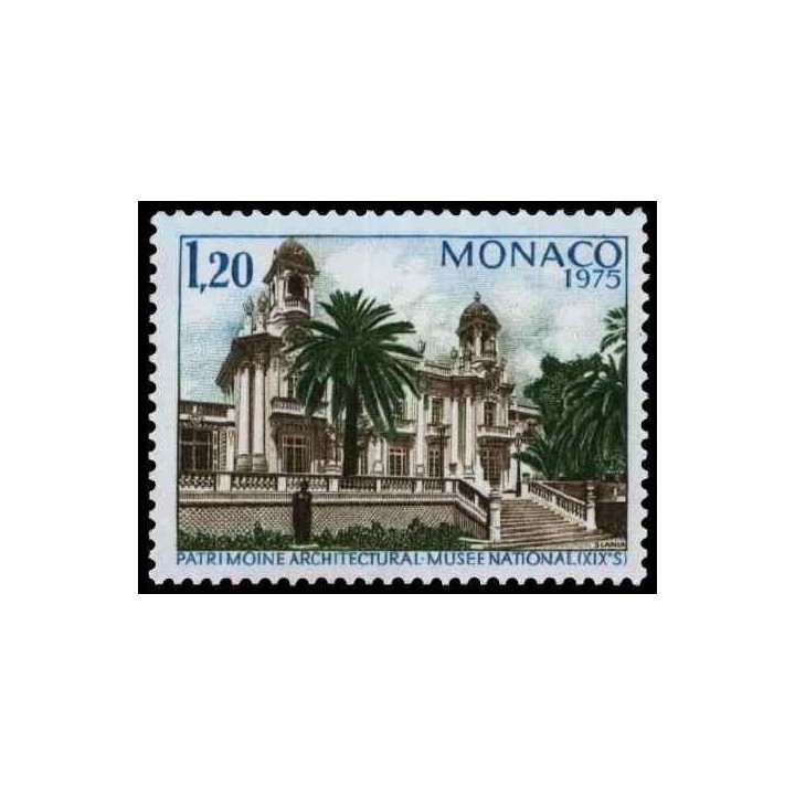 Monaco - 1016