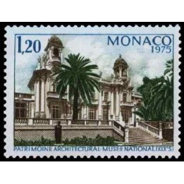 Monaco - 1016