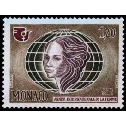 Monaco - 1017
