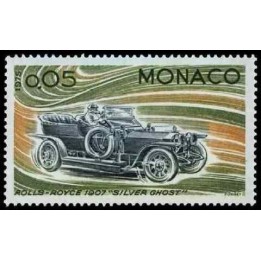 Monaco - 1018