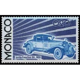Monaco - 1020