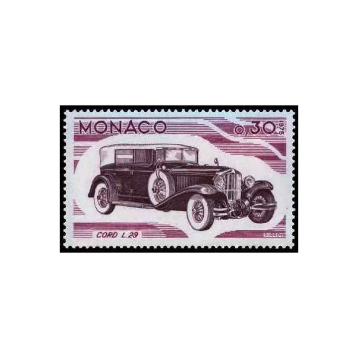 Monaco - 1021
