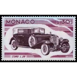 Monaco - 1021