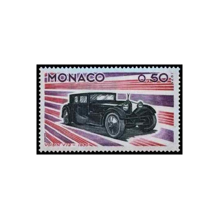 Monaco - 1022