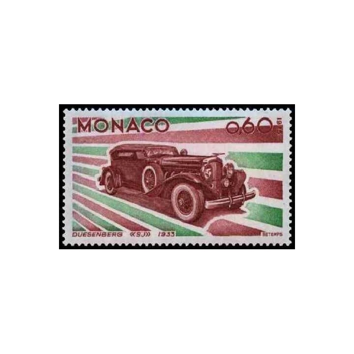 Monaco - 1023