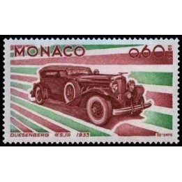 Monaco - 1023