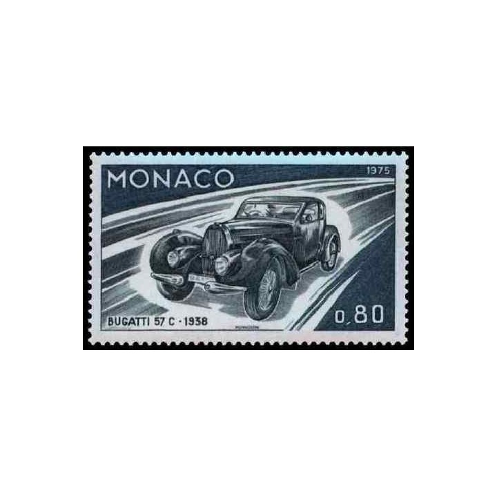 Monaco - 1024