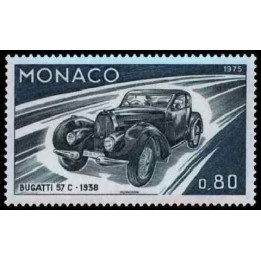 Monaco - 1024