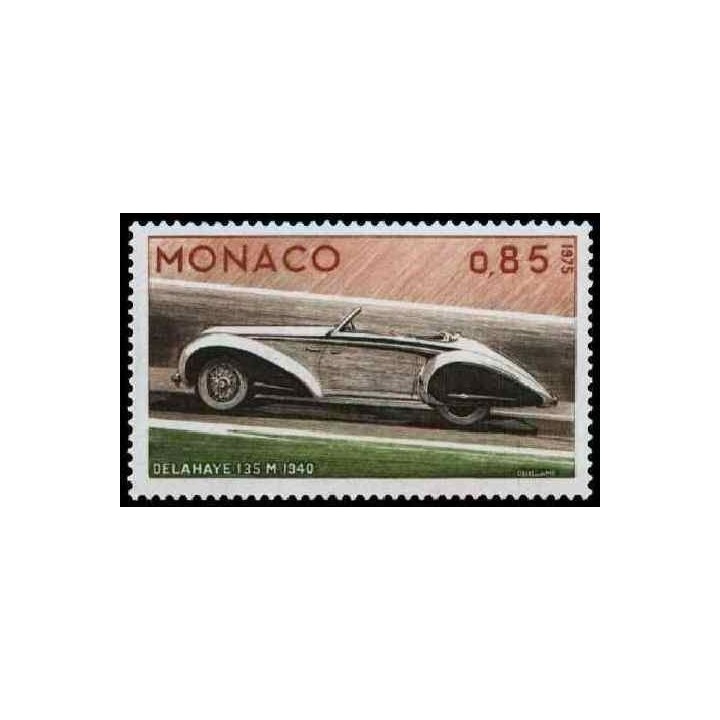 Monaco - 1025