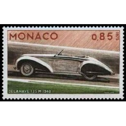 Monaco - 1025