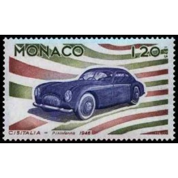 Monaco - 1026