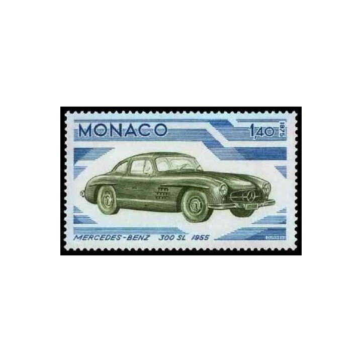 Monaco - 1027