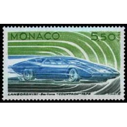 Monaco - 1028