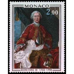 Monaco - 1029