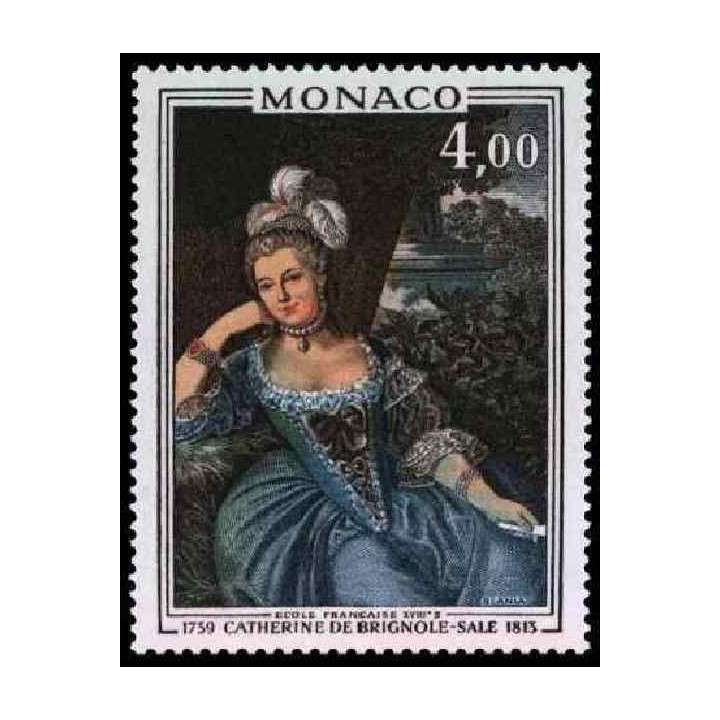 Monaco - 1030