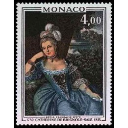 Monaco - 1030