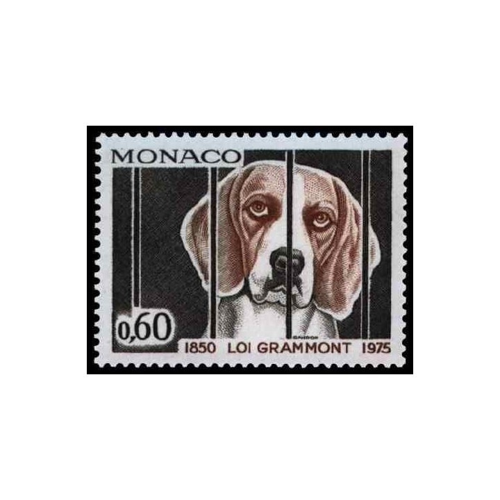 Monaco - 1031