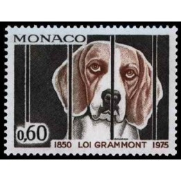 Monaco - 1031