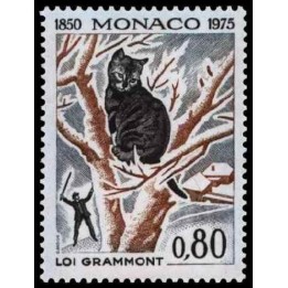 Monaco - 1032