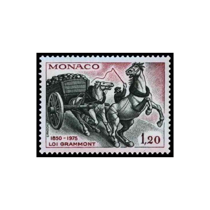 Monaco - 1033
