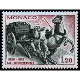 Monaco - 1033