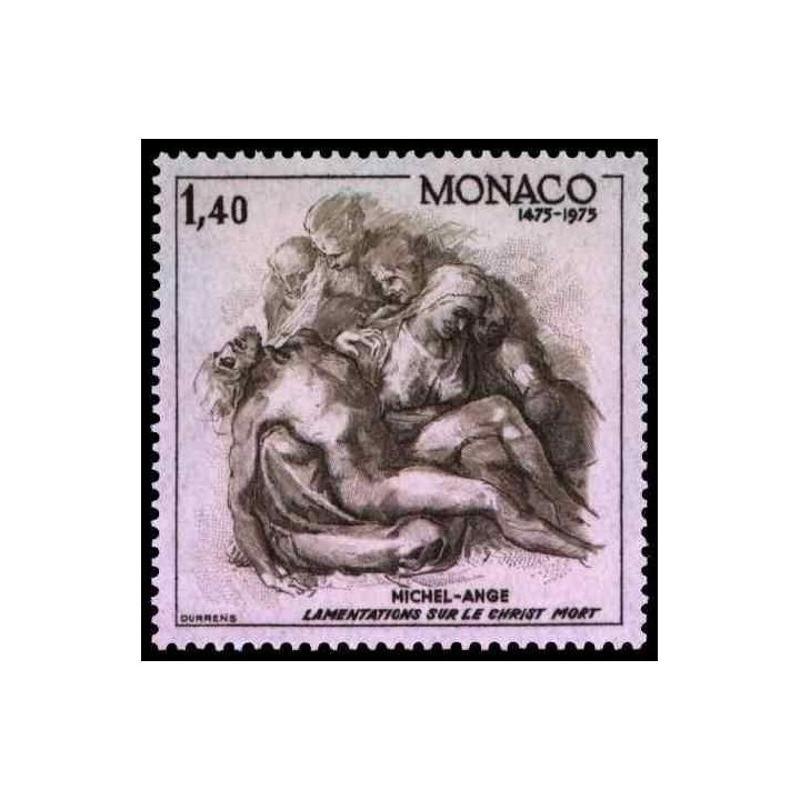 Monaco - 1034