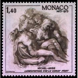 Monaco - 1034