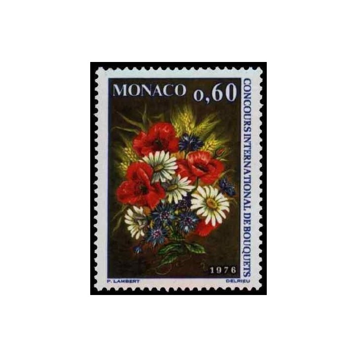 Monaco - 1035