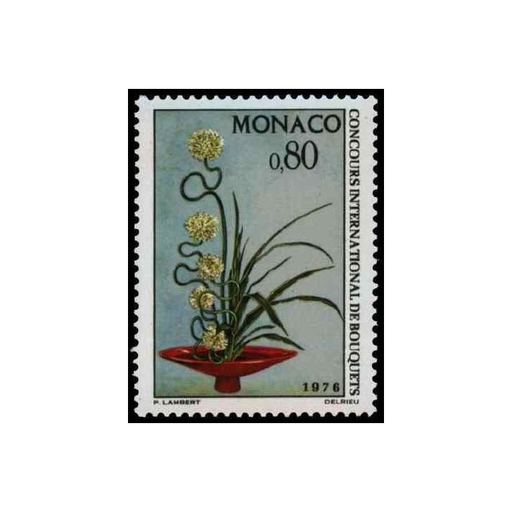 Monaco - 1036