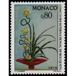Monaco - 1036
