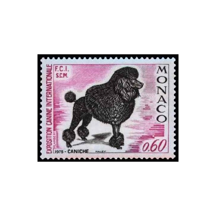 Monaco - 1037